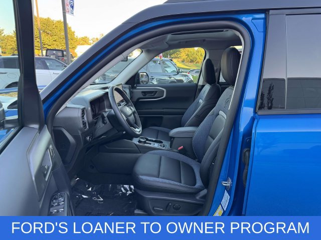 Used 2026 Ford Bronco Sport Outer Banks w/ Outer Banks Tech Package+ AWD/4WD image 17