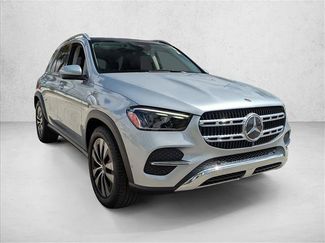 Used 2024 Mercedes-Benz GLE 350 4MATIC video 3