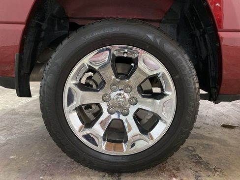 Used 2023 RAM 1500 Lone Star image 25