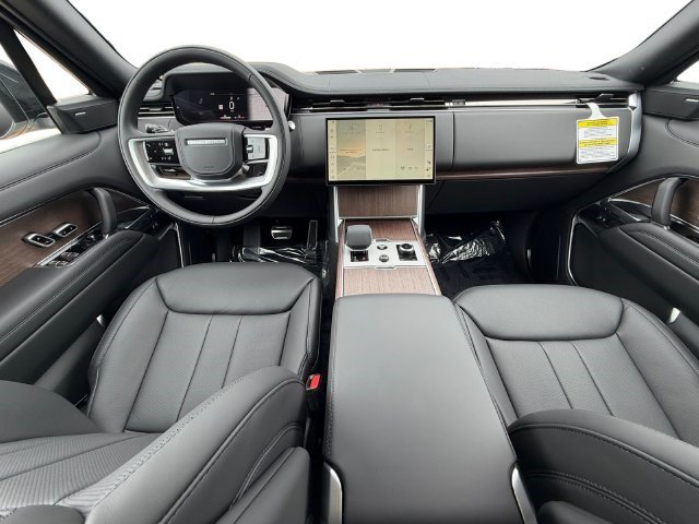 New 2027 Land Rover Range Rover SE AWD/4WD image 12
