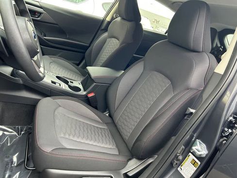 New 2026 Subaru Impreza 2.0i Sport AWD/4WD image 11