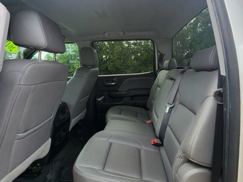 Used 2018 GMC Sierra 1500 SLT w/ Texas SLT Premium Package AWD/4WD image 17