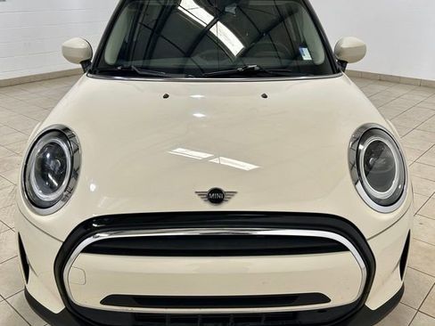 Used 2022 MINI Cooper 4-Door Hardtop FWD image 8