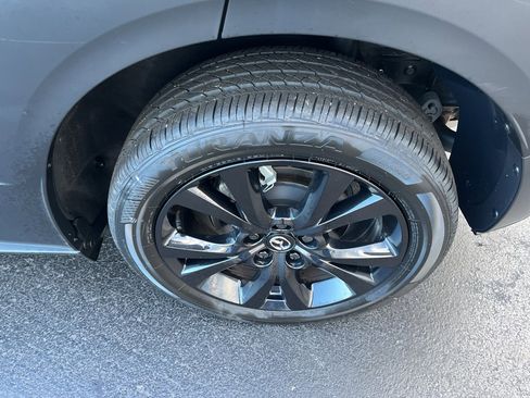 Certified 2025 MAZDA CX-30 Carbon image 40