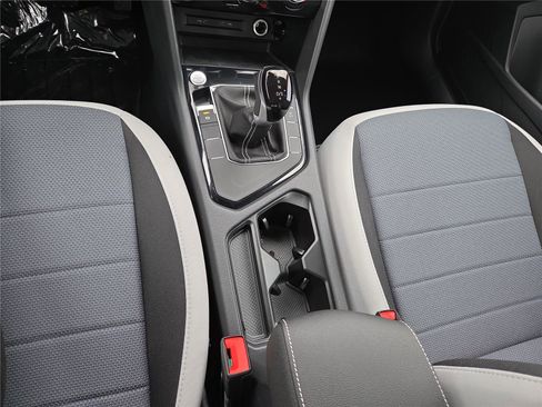 New 2026 Volkswagen Taos S FWD image 21