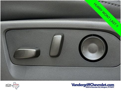 New 2026 Chevrolet Tahoe LT w/ Comfort Package AWD/4WD image 21