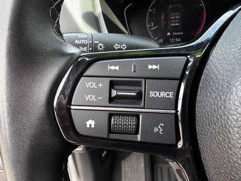 Used 2023 Honda Civic EX image 35