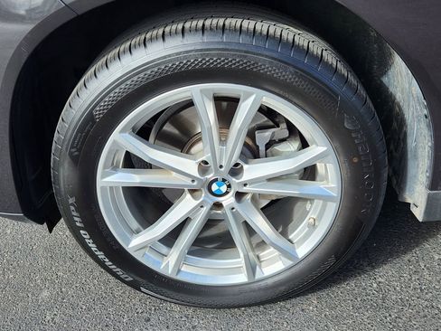 Certified 2025 BMW X3 xDrive30i w/ Convenience Package image 19