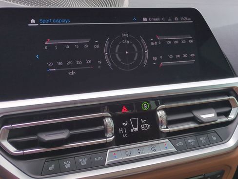 Used 2021 BMW M340i w/ Premium Package image 39