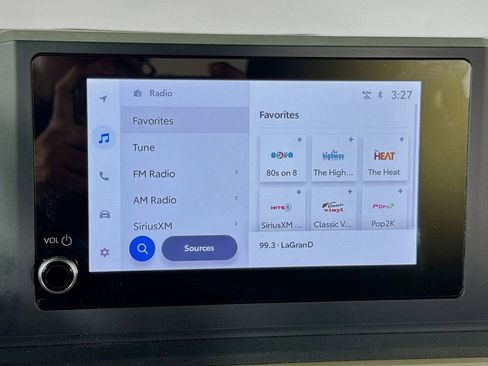Used 2024 Toyota Tacoma SR w/ SR Upgrade Package AWD/4WD image 27