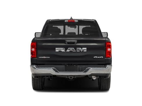Certified 2026 RAM 1500 Big Horn AWD/4WD image 5