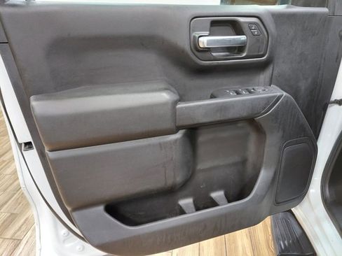 Used 2020 Chevrolet Silverado 1500 W/T w/ WT Convenience Package image 26