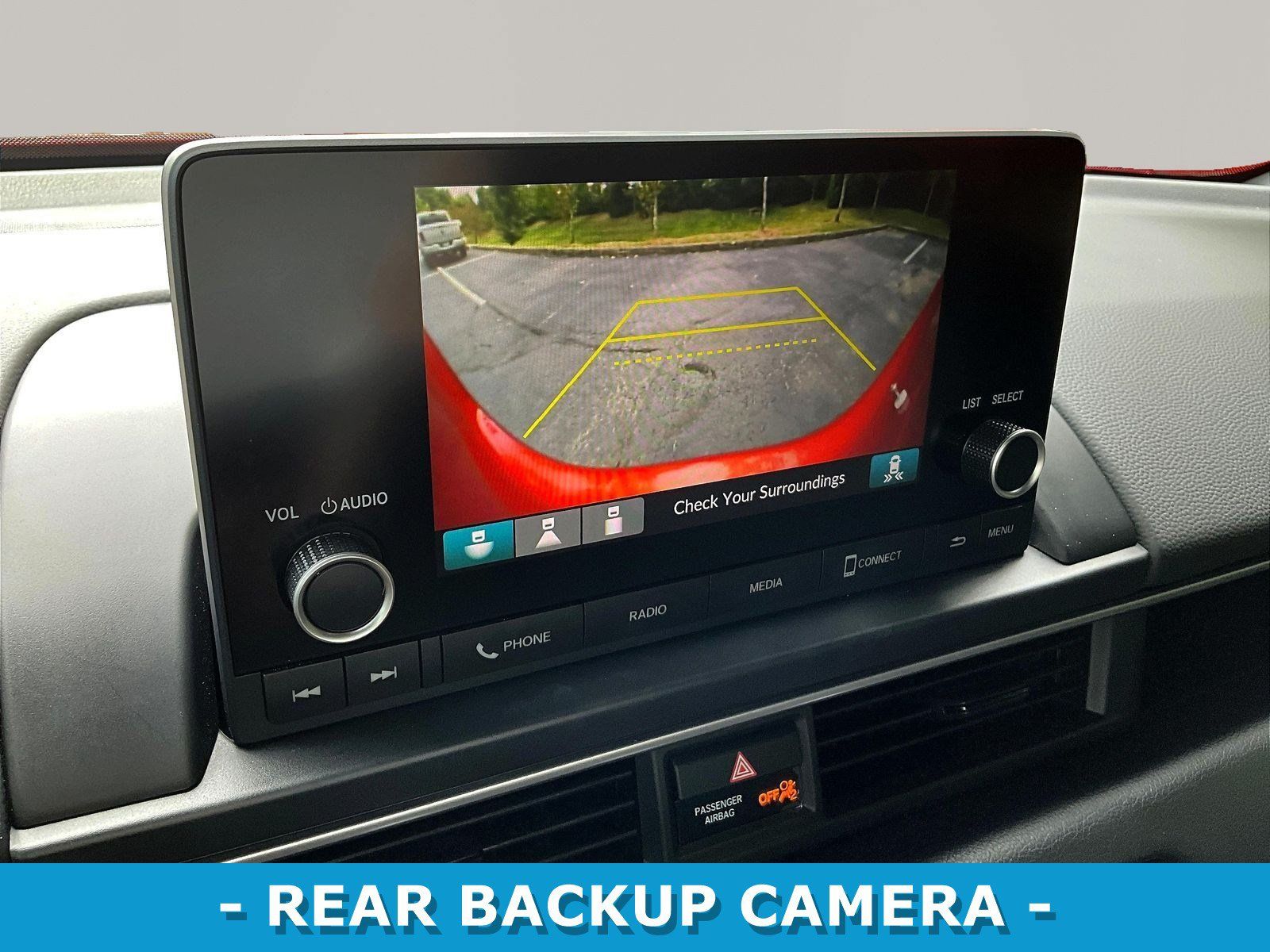 Used 2025 Honda Pilot Sport image 14