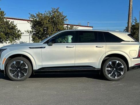 New 2025 Cadillac Escalade IQ Sport 2 image 6