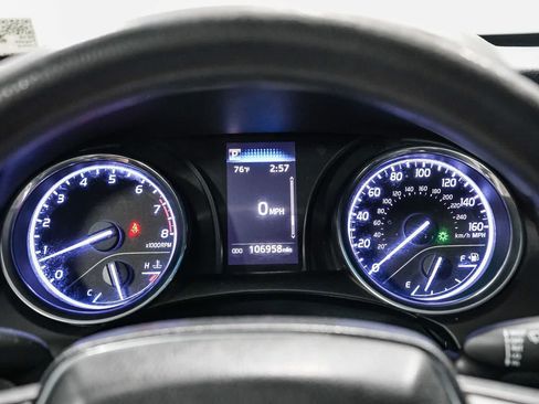 Certified 2019 Toyota Camry LE FWD image 24