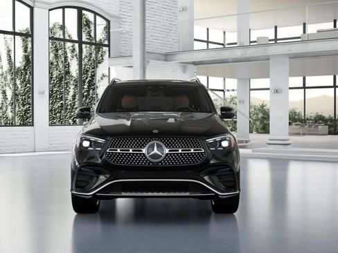 New 2026 Mercedes-Benz GLE 580 4MATIC image 7