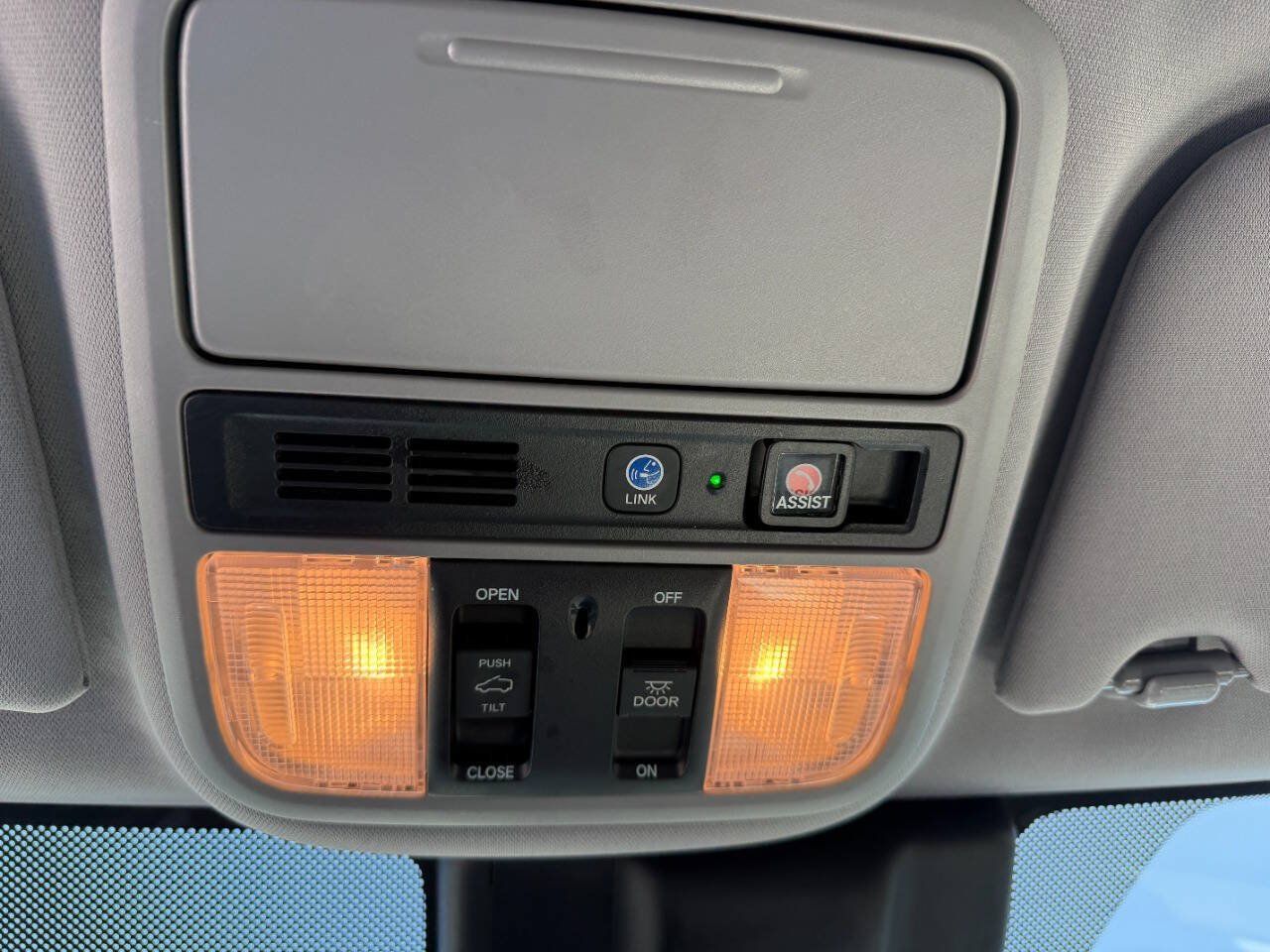 Used 2018 Honda Odyssey Elite image 26