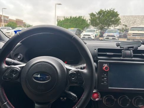 Used 2022 Subaru BRZ Limited image 10