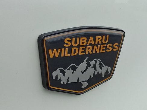 New 2026 Subaru Forester Wilderness image 19