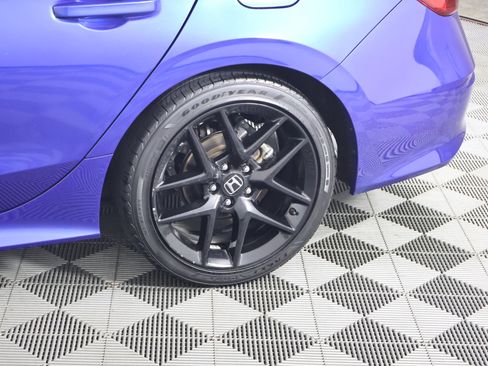 Certified 2023 Honda Civic Sport image 49