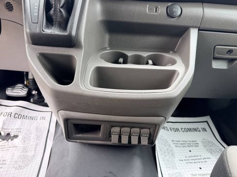 Used 2024 Ford Transit 150 Low Roof w/ Upfitter Package RWD image 27