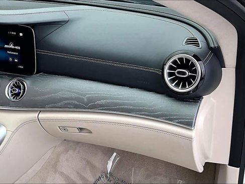 Used 2022 Mercedes-Benz AMG GT 53 w/ Executive Rear Seat Package image 18