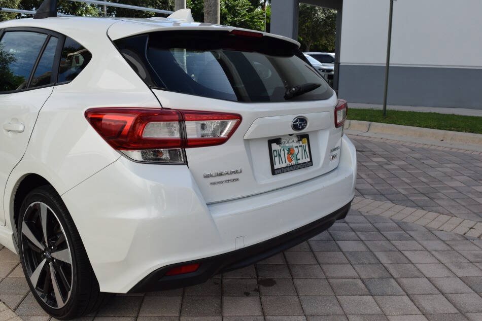 Used 2019 Subaru Impreza 2.0i Sport AWD/4WD image 18