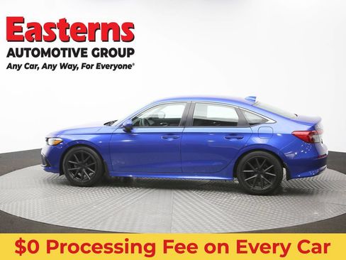 Used 2023 Honda Civic LX image 59