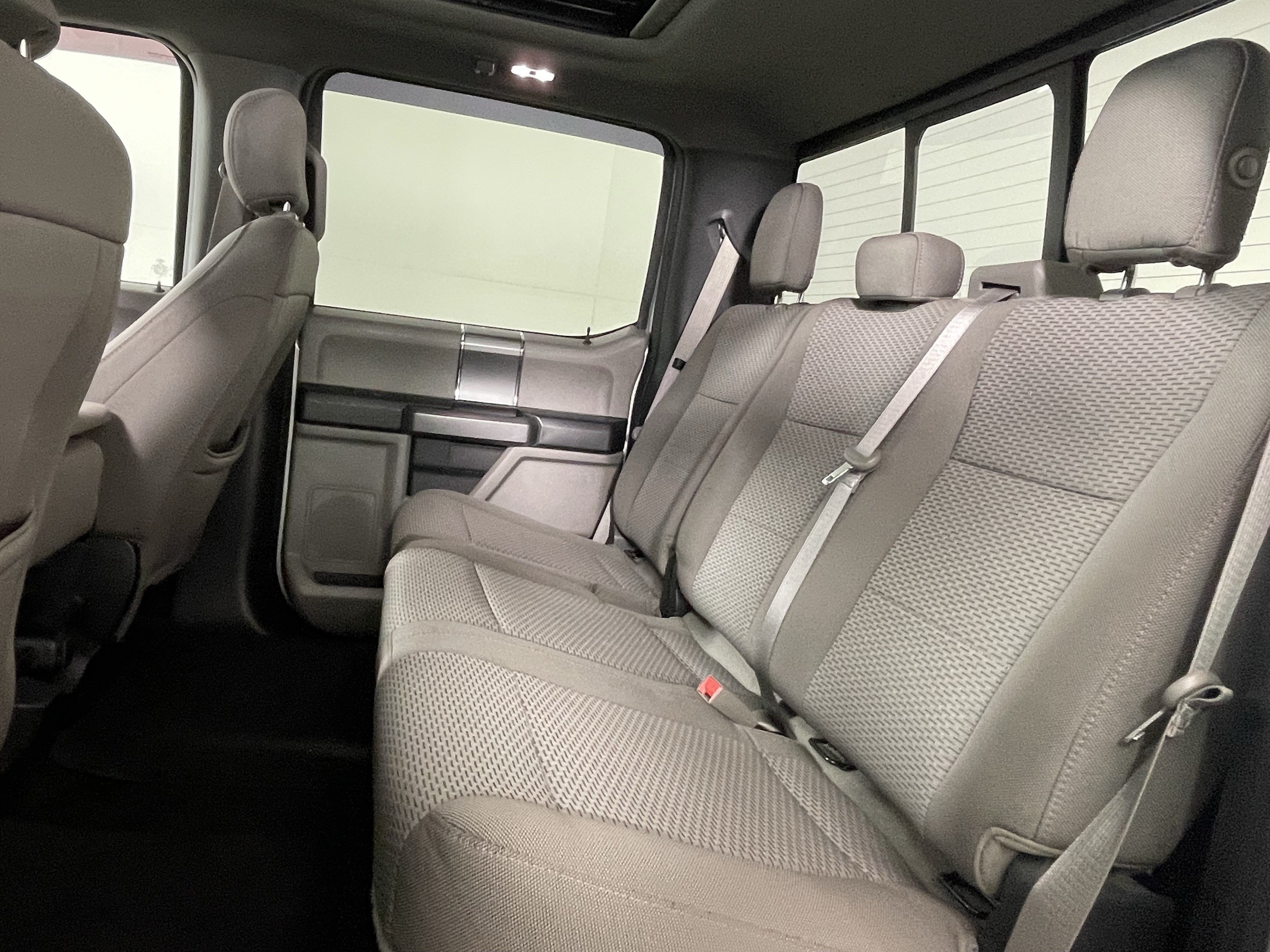Used 2018 Ford F150 XLT w/ Equipment Group 302A Luxury AWD/4WD image 15