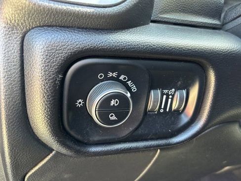Used 2024 RAM 2500 Laramie w/ Safety Group AWD/4WD image 24
