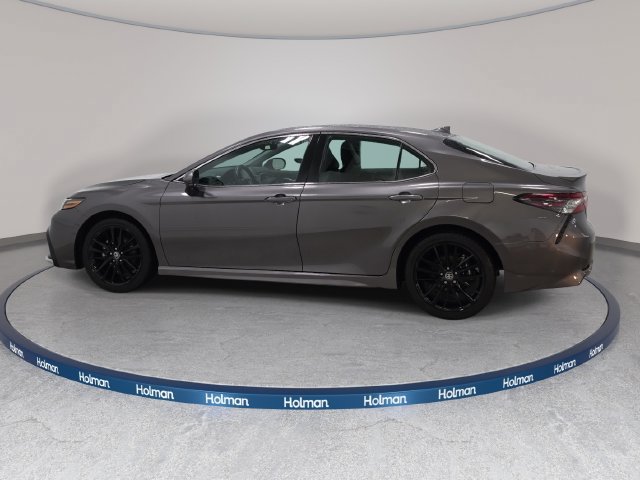 Certified 2024 Toyota Camry XSE FWD image 8
