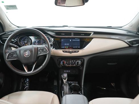 Used 2023 Buick Encore GX Preferred w/ Cold Weather Comfort Package FWD image 15