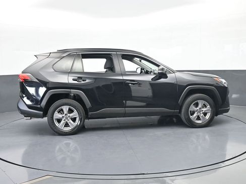 Used 2024 Toyota RAV4 XLE image 7
