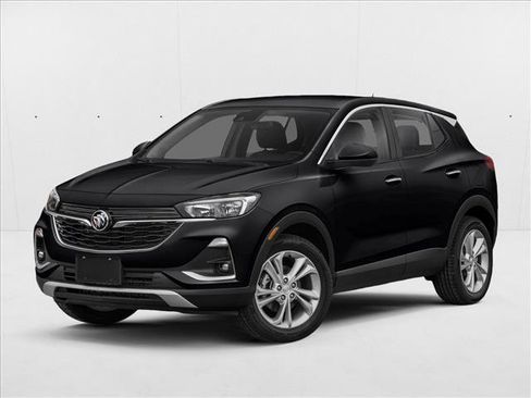Used 2020 Buick Encore GX Preferred image 1