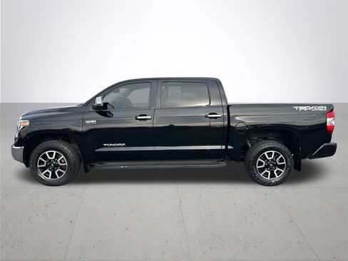 Certified 2020 Toyota Tundra Limited image 11