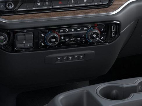 New 2026 Chevrolet Silverado 3500 LT w/ Convenience Package AWD/4WD image 47