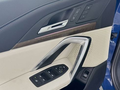 New 2026 BMW X1 xDrive28i image 18