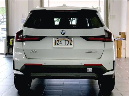 Certified 2023 BMW X1 xDrive28i w/ Convenience Package image 4