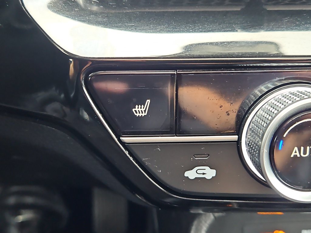 Certified 2024 Honda Civic EX-L image 19