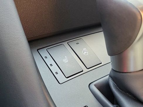 Used 2025 Lexus IS 350 F Sport w/ Accessory Package 2 RWD image 19
