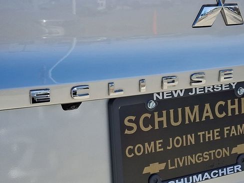 Used 2023 Mitsubishi Eclipse Cross ES AWD/4WD image 30