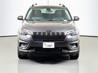 Used 2020 Jeep Cherokee Latitude Plus video 2