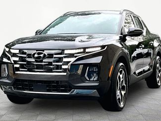 Used 2023 Hyundai Santa Cruz Limited AWD/4WD video 2