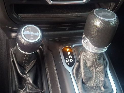 Used 2022 Jeep Wrangler Unlimited Sport AWD/4WD image 14