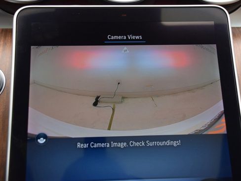 Certified 2023 Mercedes-Benz C 300 Sedan image 29