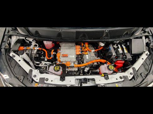 Used 2023 Chevrolet Bolt LT w/ Driver Confidence Package FWD image 46