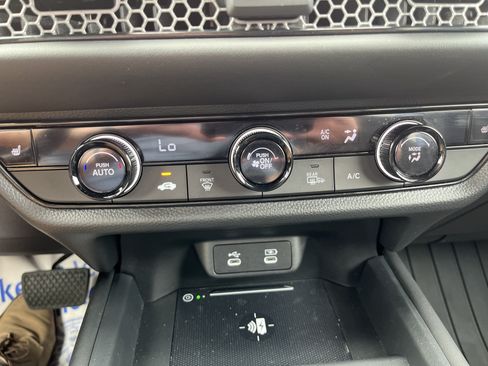 Certified 2026 Honda HR-V Sport image 27