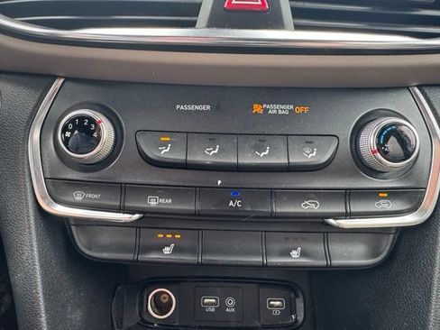 Used 2020 Hyundai Santa Fe SEL AWD/4WD image 23