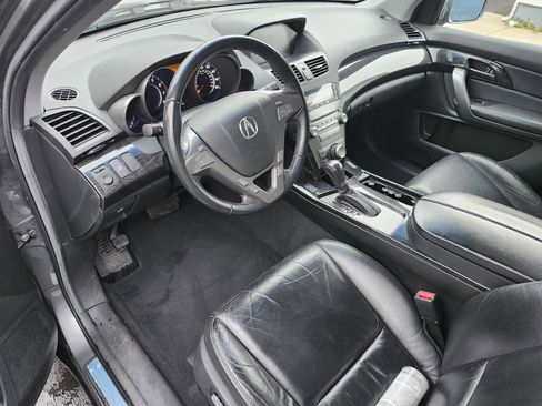 Used 2008 Acura MDX w/ Technology Package image 2