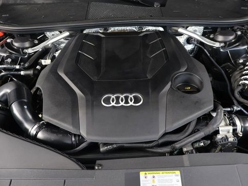 Used 2022 Audi A6 Premium Plus AWD/4WD image 25